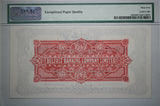 1942 Northern Ireland 5 Pound Belfast Banking Company EPQ64