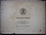 1975 Belize Proof Set