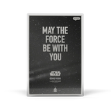 2025 Star Wars™ Special Edition Poster - A New Hope™ 1oz Silver Foil