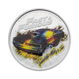 2025 Fast and Furious PNC