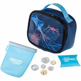 2023 Creatures of the Deep Lunchbox - 6 Coin Set