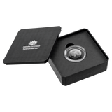 2026 $1 60th Anniversary of Decimal Currency - 'C' Mintmark Silver Proof Coin