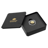2026 $10 60th Anniversary of Decimal Currency - ‘C’ Mintmark Gold Proof Coin