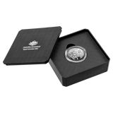 2026 $5 Australian Koala 1oz Silver Proof Coin