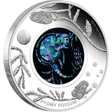 Australian Opal Series The Pygmy Possum 2013 1oz Silver Proof Coin