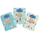 Peppa Pig 2026 Three-Coin Collection