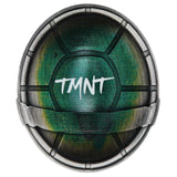 Teenage Mutant Ninja Turtles - Domed Shell 2025 1.5oz Silver Antiqued Coloured Coin