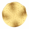 2025 Golden Burger - 24g Gold Gilded Silver Coin