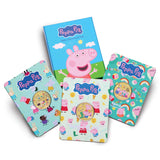 Peppa Pig 2026 Three-Coin Collection