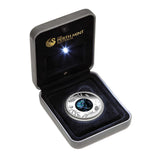 Australian Opal Series The Pygmy Possum 2013 1oz Silver Proof Coin