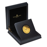 Australian Kangaroo 2017 2oz Gold Proof Pink Diamond Edition