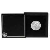 Chinese Myths and Legends Phoenix 2023 1oz Platinum Reverse Proof Coin