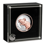 Australian Koala 2025 5oz Silver Proof High Relief Gilded Coin