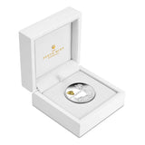 Wedding 2026 1oz Silver Proof Coin