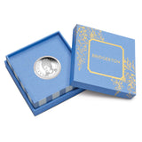 Bridgerton - Queen Charlotte 2026 1/2oz Silver Proof Coin