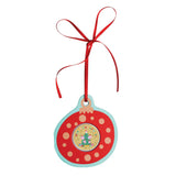 Peppa Pig - Merry Christmas 2026 Collector Coin in Card