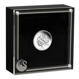 Australia Sovereign 2026 Silver Proof Coin