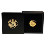 Australia Sovereign 2026 Gold Proof Coin