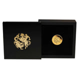 Australia Quarter Sovereign 2026 Gold Proof Coin