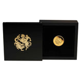Australia Sovereign 2025 Gold Proof Coin