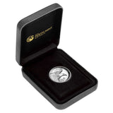 Australian Wedge-tailed Eagle 2020 1oz Silver Proof High Relief Coin