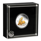 Baby Horse 2026 1/2oz Silver Proof Coloured Coin
