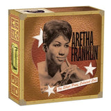 Aretha Franklin 2024 1oz Silver Proof Coloured Coin