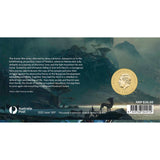 Avatar - Jake Sully 2026 Stamp and Coin Cover