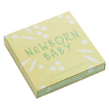 Newborn 2026 1/2oz Silver Proof Coloured Coin