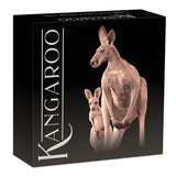 Australian Kangaroo 2026 1/10oz Gold Proof Coin