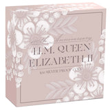 H.M. Queen Elizabeth II 100th Anniversary 2026 1oz Silver Proof Coin