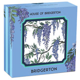 House of Bridgerton 2026 2oz Silver Proof Gilded Coin