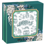 Bridgerton - Colin and Penelope 2026 1/2oz Silver Proof Coloured Coin