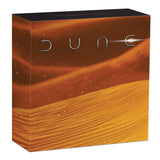 DUNE 2026 1oz Silver Coloured Coin