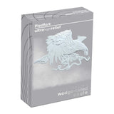 Australian Wedge-tailed Eagle 2021 2oz Silver Reverse Proof Ultra High Relief Piedfort Coin