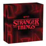 Stranger Things - Season 1 2026 1oz Silver Coloured Rectangular Coin