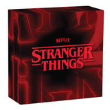 Stranger Things - Season 2 2026 1oz Silver Coloured Rectangular Coin