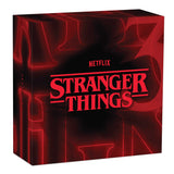 Stranger Things - Season 3 2026 1oz Silver Coloured Rectangular Coin