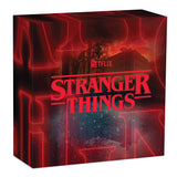 Stranger Things - The Upside Down 2026 1oz Silver Coloured Coin