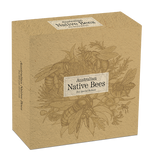 2026 Australian Native Bees - Special Release 5oz Proof Hologram Silver Coin