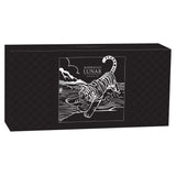 Australian Lunar Series III 2022 Year of the Tiger Silver Proof Three-Coin Set