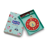 Peppa Pig - Merry Christmas 2026 Collector Coin in Card