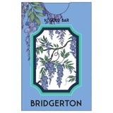 2026 Bridgerton 1g Gold Minted Bar