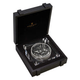 Butterfly 2025 2 Kilo Silver High Relief Antiqued Coin