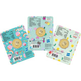 Peppa Pig 2026 Three-Coin Collection