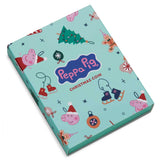 Peppa Pig - Merry Christmas 2026 Collector Coin in Card