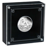Australian Lunar Series III 2026 Year of the Horse 1/2oz Silver Proof Coin