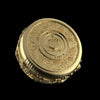 2025 Golden Burger - 24g Gold Gilded Silver Coin