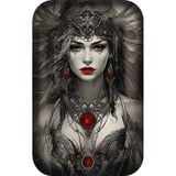 Germania Mint Goddesses: Freyja 2 oz Ag 999.9 Cast Bar