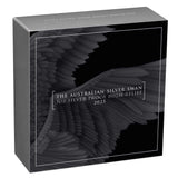 2025 Australian Swan 5oz Silver Proof High Relief Coin